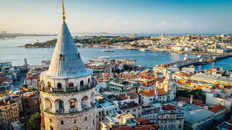 İstanbul'da bu hafta cazdan tiyatroya, sanattan sinemaya hangi etkinlikler var?