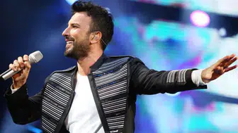 Tarkan'ın Marmaris'teki özel konserinden elde ettiği kazanç ne kadar?