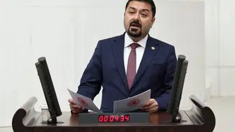 Ahmet Baran Yazgan kimdir? Kaç yaşında ve nereli?