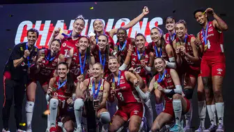 Filenin Sultanları CEV Avrupa Voleybol Şampiyonası maç takvimi ne zaman başlayacak?