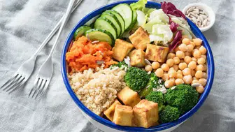 Vegan beslenme kilo verme iğnelerinden daha mı etkili?