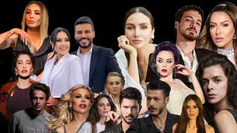Instagram'da en çok takipçiye sahip Türk ünlü kimdir?