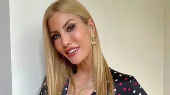 Çağla Şıkel'in hobi olarak başladığı ama vazgeçemediği o rutin!