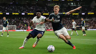 Tottenham evinde Newcastle United’a mağlup! Üst üste ikinci yenilgi geldi