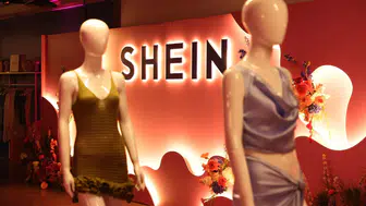 Moda devi Shein halka arza çıkıyor : Hedeflenen rakamlar neler?