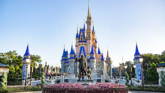 Disneyland'lerde yeni dönem : 60 milyar dolar yatırım planı neleri kapsıyor?