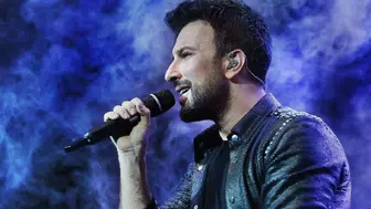 Tarkan'dan mega ücret! Konser fiyatı şok etti