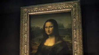 Mona Lisa’nın efsanesi : Sanatın değeri mi, yoksa tarihin en büyük sanat soygunu mu?