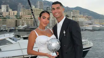 Cristiano Ronaldo evleniyor mu? Georgina Rodriguez ve Ronaldo'nun düğün tarihi ve yeri belli oldu mu?