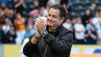 Acun Ilıcalı, Galatasaray'ın istediği Franjo Ivanovic'e talip oldu