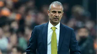 İsmail Kartal’dan Talisca açıklaması! Konyaspor maçında neden kadroda yok?