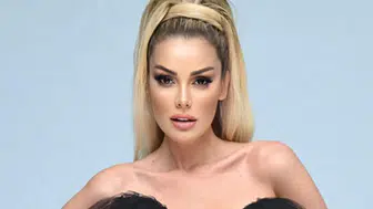 Petek Dinçöz kimdir? Yaşı, boyu, eşi ve oğlu hakkında bilgiler