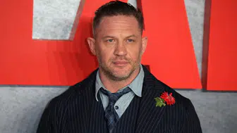 Tom Hardy, Frankie Pulitzer adıyla ilk rap albümünü çıkardı