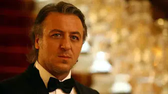 Barış Falay, Ezel dizisinin senaryosunu övdü!