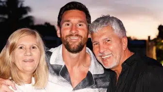 Jorge Messi kimdir? Messi'nin babası kaç yaşında ve neden öldü?