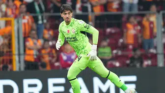 Galatasaray kalecisi Jankat Yılmaz kimdir, kaç yaşında, nereli ve hangi takımlarda oynadı?