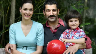 Kenan İmirzalıoğlu ve Bergüzar Korel, yıllar sonra aynı projede buluştu!