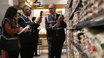 Tarım ve Orman Bakanlığı'nın denetimlerinde belirlenen en tehlikeli gıda türleri neler?