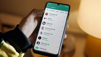 WhatsApp, kişiye özel çıkartmalar mı oluşturulacak?
