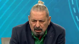 Erman Toroğlu'ndan maç sonucu şok sözler