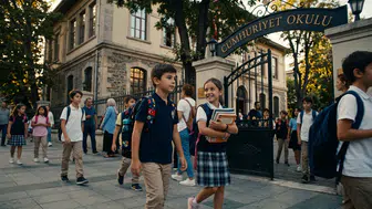 2026 ve 2027 eğitim öğretim yılında Kasım ara tatili ne zaman başlayacak?