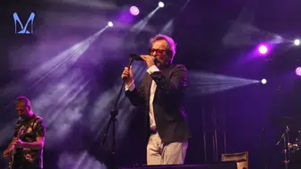 Feridun Düzağaç'tan hayranlarını korkutan mesaj! Konserleri iptal etti
