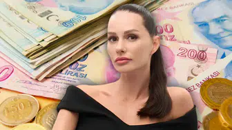 Yasemin Ergene Tuzlu Kahve dizisinde ne kadar ücret alacak?