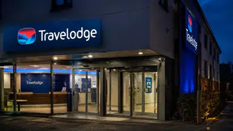 Travelodge'da oda anahtarı skandalı : CEO neden görevden ayrıldı?