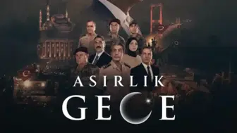 Asırlık Gece bu akşam var mı, neden yok? Asırlık Gece yeni bölüm ne zaman?