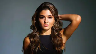 Hande Erçel, senaryo yazma sürecine girdi mi?