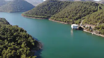İzmir barajlarında su seviyeleri düşüyor mu? Baraj doluluk oranları nedir?