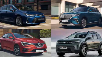 Renault binek araçlar Ağustos 2026 fiyat listesi yayınlandı : Fiyatlar nasıl değişti?
