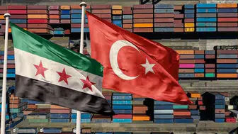 Türkiye ile Suriye arasında ortak üniversite kuruluyor:
