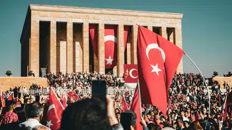 30 Ağustos Zafer Bayramı Ankara konserleri ve etkinlik programı nedir?