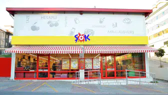 ŞOK Marketler 2026'nın ilk yarısında cirosunu arttırdı!