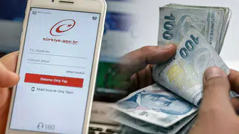 E-Devlet üzerinden unutulan para sorgulaması nasıl yapılır? Unutulan para sorgulaması nedir?