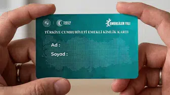 Emekli Dijital Kart nedir ve ne işe yarar? nerelerde kullanılabilir?