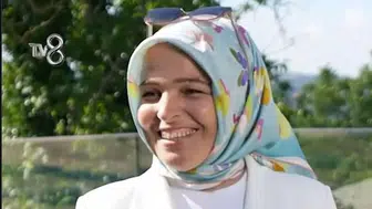 Zuhal Topal'la Yemekteyiz Nezahat kimdir, kaç yaşında ve nereli?