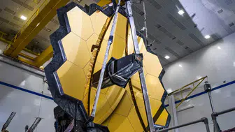 NASA'nın yeni uzay teleskobu neyi araştıracak? Karanlık Enerji ve Karanlık Maddeyi mi araştıracak?