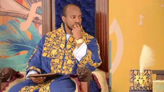 Uganda’nın en genç kralı Oyo Nyimba Kabamba Iguru Rukidi IV neden hayatını kaybetti?