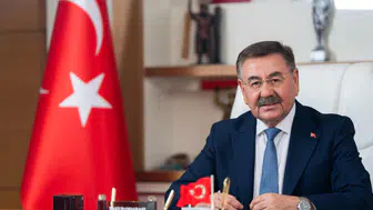 Yasin Odabaşı kimdir? Gölbaşı Belediye Başkanı Yasin Odabaşı kaç yaşında, nereli ve hangi partiden?