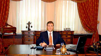 Yıldızlar SSS Holding'in kurucusu Sebahattin Yıldız kimdir? Kaç yaşında ve nereli?