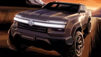 Yeni Volkswagen Amarok ne zaman piyasaya çıkacak ve 2027 modelinin motor özellikleri neler olacak?