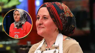 MasterChef Türkiye 2026'da öne çıkan isimlerden biri olan Nurten Ocak Tamer kimdir?