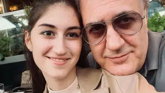 Tamer Karadağlı ve Arzu Balkan'ın kızı Zeyno Karadağlı'nın son hali görenleri şaşırttı!