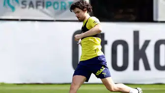 Fenerbahçe'de Ferdi Kadıoğlu'nun geleceği ne olacak? Brighton teknik direktörü açıklamalarda bulundu