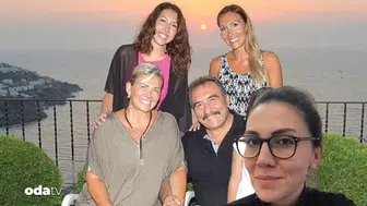 Ümit Besen'in kızı Ezgi Besen kimdir? Kaç yaşındadır ve nereli?