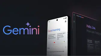 Google Gemini Live için büyük güncelleme : Yeni özellikler neler sunuyor?