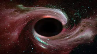 Uzay boşluğu gerçekten boş mu? Bilim insanları tarihi bir keşif yaptı