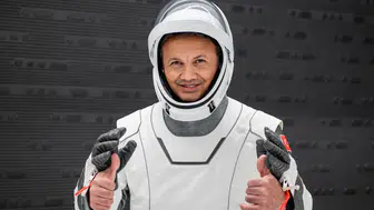 Alper Gezeravcı kimdir? Uzaya çıkan ilk Türk astronotu hakkında bilgiler